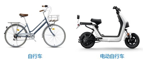 實(shí)務(wù)者言 電動(dòng)自行車的機(jī)動(dòng)化沖突