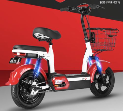 電動(dòng)自行車品牌排行Top5 誰才是真正的出行王者？