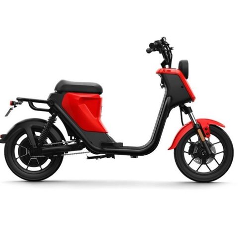 鋰電電動(dòng)車 綠色出行的未來已來