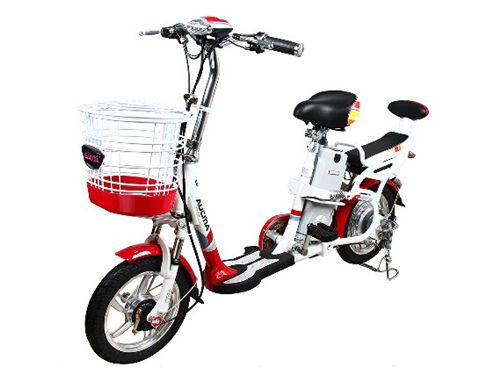 電動(dòng)電車行業(yè)馬太效應(yīng)顯現(xiàn)，澳柯瑪逆行銷量穩(wěn)中有升